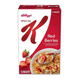 Buy Kellogg's Special K Red Berries - 1.2Kg in Saudi Arabia