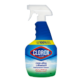 Buy Clorox Clorox Multipurpose Cleaner - 750 Ml in Saudi Arabia