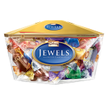 Buy Galaxy Jewels Assortment Chocolate Gift Box - 650G in Saudi Arabia