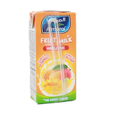 Buy Almarai Milk Fruit &  Mango Mix - 6×185Ml in Saudi Arabia