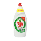 Buy Fairy Dish Wash Plus - 1L in Saudi Arabia