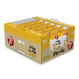 Buy 7 days Bake Rolls Cheese - 60G in Saudi Arabia