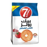 Buy 7 days Bake Rolls Ketchup - 60G in Saudi Arabia