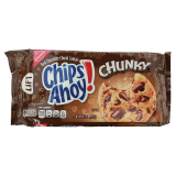 Buy Nabisco Chips Ahoy Chocolate Chunk Cookies - 333G in Saudi Arabia