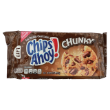 Chips Ahoy Chocolate Chunk Cookies-333G Chips Ahoy Chocolate Chunk Cookies-333G