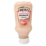 Buy Heinz Mayochup Mayonnaise - 225Ml in Saudi Arabia