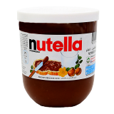 Buy Nutella Hazelnut Spread With Cocoa - 700G in Saudi Arabia