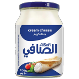 Buy Al Safi Danone Cream Cheese Full Fat - 900G in Saudi Arabia