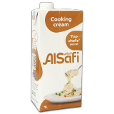 Buy Al Safi Danone Cooking Cream - 1L in Saudi Arabia