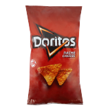 Buy Doritos Nacho Cheese - 12 × 23G in Saudi Arabia