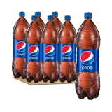 Buy Pepsi Regular Pet - 2.25L in Saudi Arabia