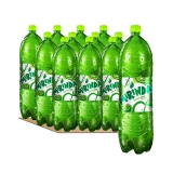 Buy Mirinda Green Apple Pet - 1L in Saudi Arabia