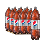 Buy Pepsi Diet Pet - 1L in Saudi Arabia