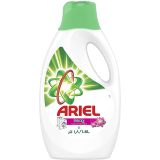 Buy Ariel Power Gel With Downy - 1.8L in Saudi Arabia