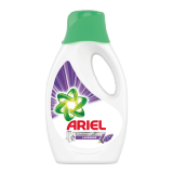 Buy Ariel Power Gel Lavender - 1.8L in Saudi Arabia