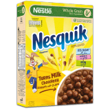 Buy Nestle Chocolate Cereal - 330G in Saudi Arabia