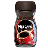 Buy Nescafe Classic Coffee - 190G in Saudi Arabia