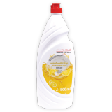Buy Tamimi Markets Antibacterial Dishwashing Liquid Lemon - 800L in Saudi Arabia