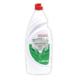 Buy Tamimi Markets Antibacterial Dishwashing Liquid Original - 800L in Saudi Arabia