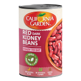 Buy California Garden Beans Red Kidney - 400G in Saudi Arabia