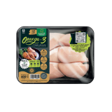 اشتري التنمية Omega-3 Fresh Boneless Chicken Breast - 400غرام في السعودية