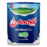 Buy Anchor Milk  Powder - 400G in Saudi Arabia