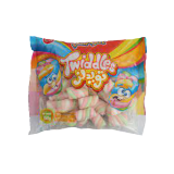 Twiddles Marshmallow-150G Twiddles Marshmallow-150G