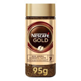 Buy Nescafe Gold Dark Roast Arabica - 95G in Saudi Arabia