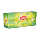 Buy Lipton Green Tea Lemon - 1.5G in Saudi Arabia