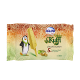 Buy IGLOO Traditional Kulfi Ice Cream - 5×65Ml in Saudi Arabia