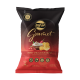 Buy Lays Gourmet Sweet Chilli & Sour Cream - 180G in Saudi Arabia