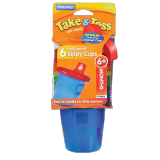 Sippy Cup-6Count Sippy Cup-6Count