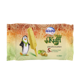 Buy Igloo Traditional Kulfi Ice Cream - 5×65Ml in Saudi Arabia