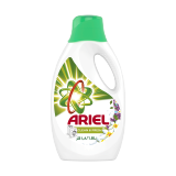 اشتري اريل باور جل صابون غسيل منظف منعش - 1.8 لتر في السعودية