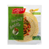 Buy Fonte Oat Tortilla Wraps - 250G in Saudi Arabia