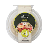 Eggplant Muttabal Tahini Appetizer-300G Eggplant Muttabal Tahini Appetizer-300G