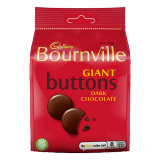 Buy Cadbury Bournville Giant - 110G in Saudi Arabia