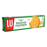 Buy Lu Shortbread Cookies - 130G in Saudi Arabia