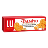 Buy Lu Caramelized Cookies Palmito - 100G in Saudi Arabia
