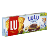 Buy Lu Chocolate Cakes Lulu - 150G in Saudi Arabia