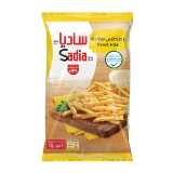 اشتري ساديا بطاطس مقلية مجمدة - كيلو في السعودية
