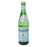 Sparkling Natural Mineral Water-500Ml Sparkling Natural Mineral Water-500Ml