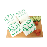 اشتري زينة جبن فيتا مصري -  غرام 250 في السعودية