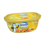 Buy Igloo Butterscotch Ice Cream - 2L in Saudi Arabia