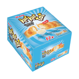 Buy Ulker Kat Kat Tat Custard Cream - 12x24G in Saudi Arabia