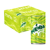 Buy Mirinda Citrus Can - 12×150Ml in Saudi Arabia