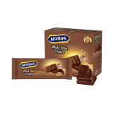 اشتري مكفتيز بسكويت الحبوب الكاملة بكريمة الشوكولاته - 100 غرام في السعودية