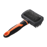 Buy Tamimi Markets Doubleside Bristle RectBrush - 1PCs in Saudi Arabia