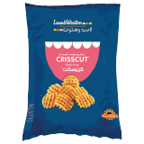 اشتري لامب وستون بطاطس كريسكت مجمدة - 750 غرام في السعودية