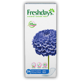 Maxi Pantyliners-24 count Maxi Pantyliners-24 count